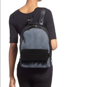 3.1 PHILLIP LIM Mini Bianca Fringe Backpack